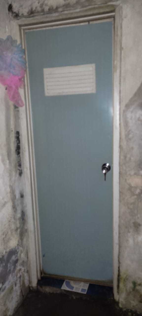 Foto Jamban/WC 100%